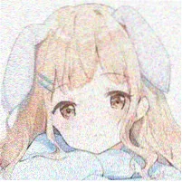 七龙珠剧场版 比克 头像